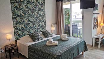 OCEAN 7 - Confort Espace Lumière-presta