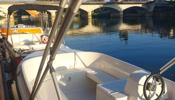 BATEAUX ELECTRIQUES-presta