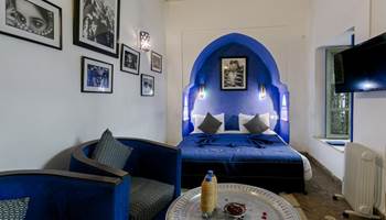 chambre ouada