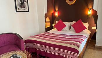 chambre ouada