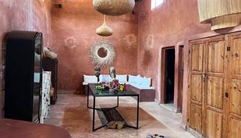 salle de soins