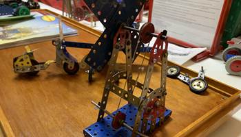 Atelier Meccano