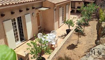 Appartement Albizia-presta