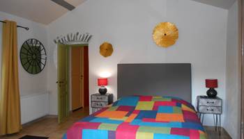 Vue chambre-presta