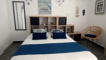 studio Ghignu chambre-presta