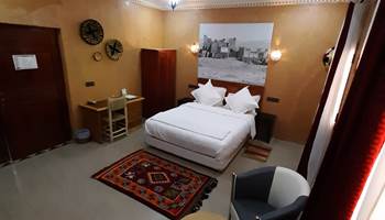SUITE RABH 1-presta