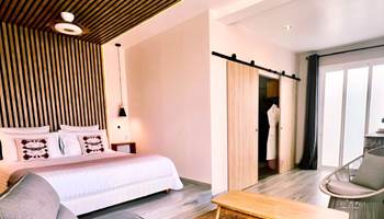 La Villa des Cannes Suite SARKARA 007-presta