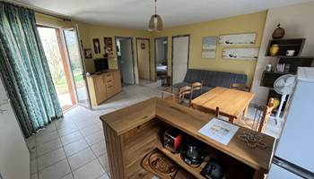 Pièce de vie Verdier-presta