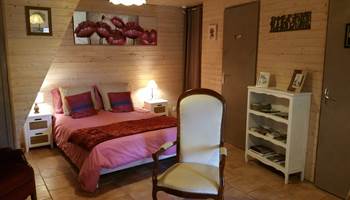 chambre le plessis - couchage-presta