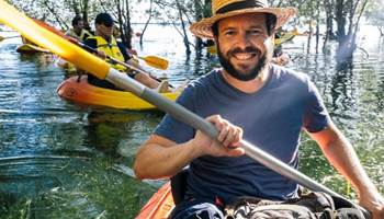 Bayou champenois-presta