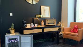 Hôtel de charme *** Le vintage à Quimperlé-photo-news