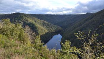 Gorges de la Dordogne-photo-news