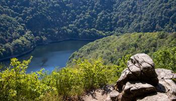 Image Corrèze Tourisme Roc du Busatier-photo-news