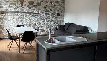 Salon / Cuisine-presta