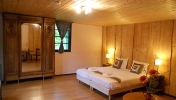 Chambre Rocher-presta
