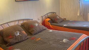 CHAMBRE MELODY 3 COUCHAGES-presta