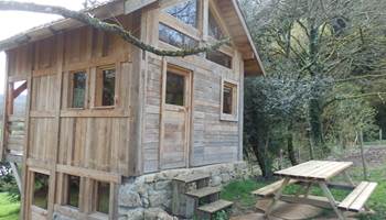 cabane ecolodge --presta