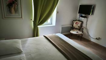 Chambre Jade deux personnes 2-presta
