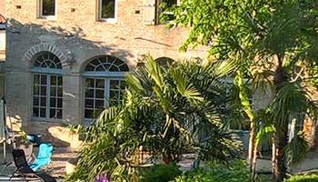 Photo gîte extérieur-presta