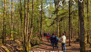 rando bienêtre-presta