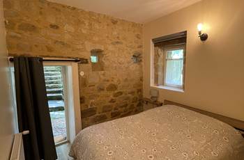 Chambre des Saveurs