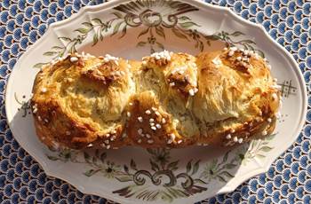 BRIOCHE