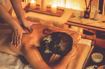 massage tonic
