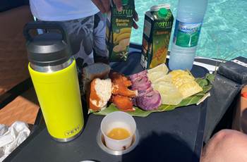 Petit dej