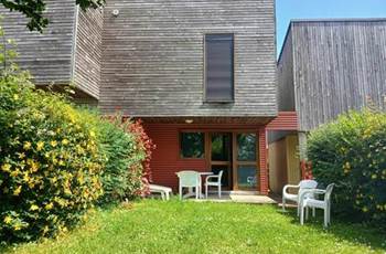 Hameau de gîtes de Videix - gîte 3