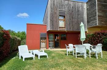 Gîte 1 Videix