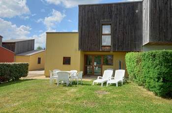 Hameau de gîtes de Videix - gîte 10