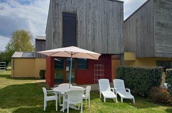 Hameau de gîtes de Videix - gîte 16