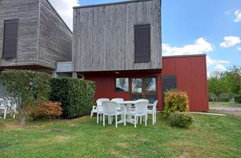 Hameau de gîtes de Videix - gîte 9