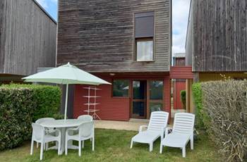 Hameau de gîtes de Videix - gîte 14