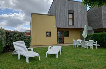 Hameau de gîtes de Videix - gîte 7