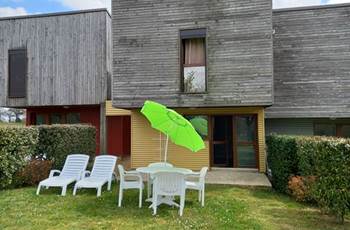 Hameau de gîtes de Videix - gîte 13