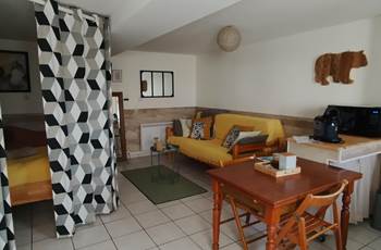 studio_gite_sarthe_zoo_la_fleche