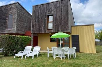 Hameau de gîtes de Videix - gîte 15