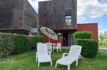 Hameau de gîtes de Videix - gîte 8