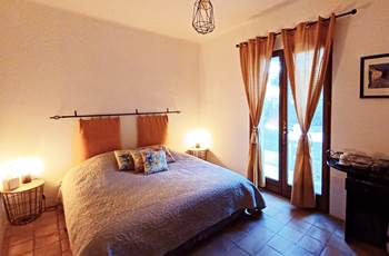SUITE SAINTE-VICTOIRE