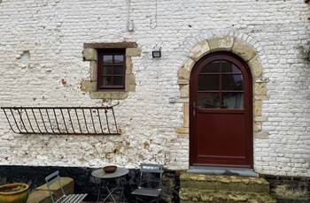 Extérieur gîte gouche_1
