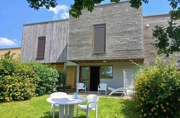 Hameau de gîtes de Videix - gîte 5
