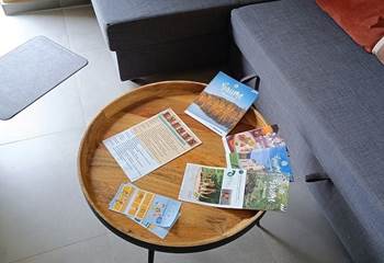 Séjour Casa Gaumaise