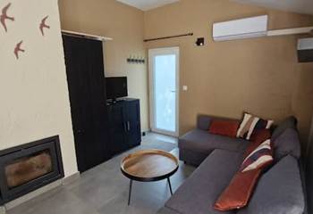 Séjour Casa Gaumaise