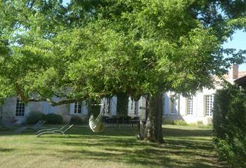 24 Facade ouest et sud