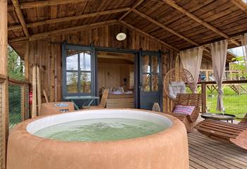 Chalet Lodge SPA
