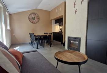 Séjour Casa Gaumaise