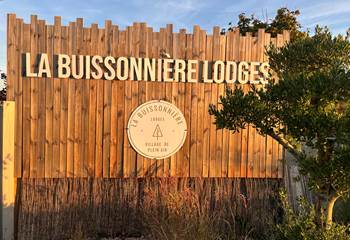 La Buissonnière Lodges