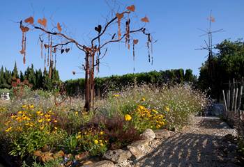 sculpture contemporaine