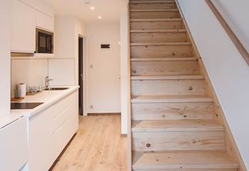 302 STUDIO AVEC CUISINE -CUISINE